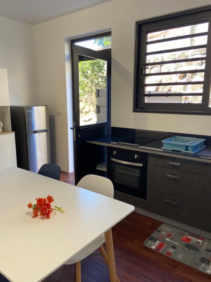 Apartmán Manaeva L6 Faaa Exteriér fotografie