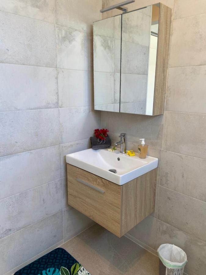 Apartmán Manaeva L6 Faaa Exteriér fotografie